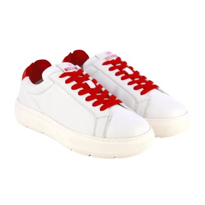 THE BOLD LOVE SNEAKERS